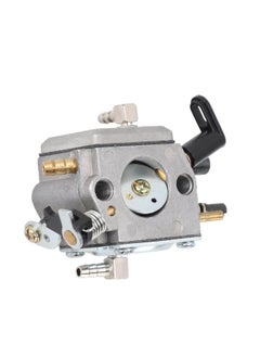Thoraya Chainsaw Carburetor Aluminum Engine Carb Carburettor Carburetter Replacement for Oleo‑Mac 952 PJOM95216  - Image 5
