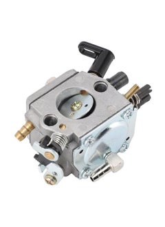 Thoraya Chainsaw Carburetor Aluminum Engine Carb Carburettor Carburetter Replacement for Oleo‑Mac 952 PJOM95216  - Image 1