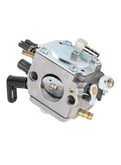 Thoraya Chainsaw Carburetor Aluminum Engine Carb Carburettor Carburetter Replacement for Oleo‑Mac 952 PJOM95216  - Image 3