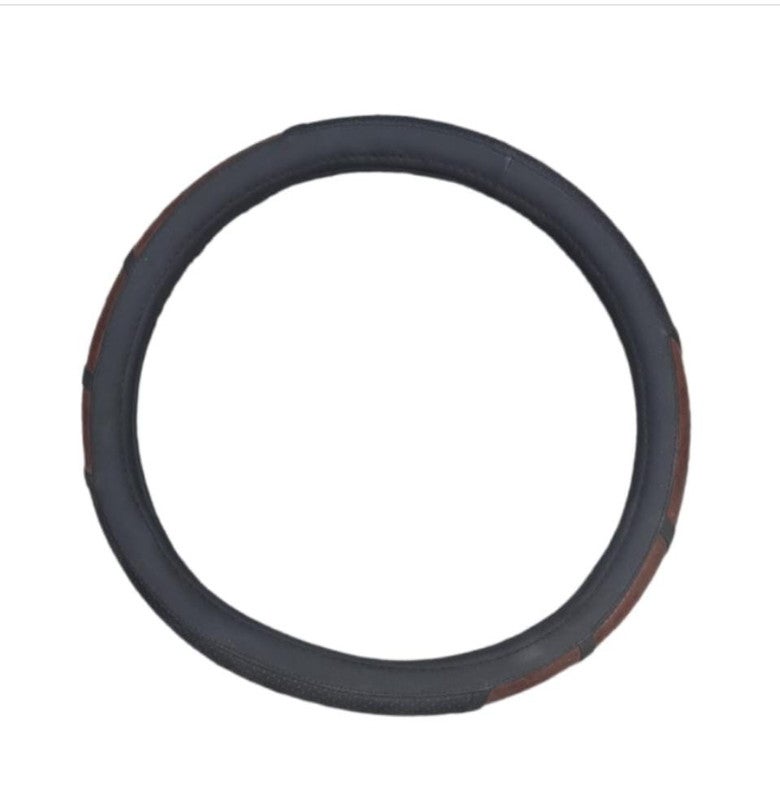 - غطاء عجلة قيادة  للسيارة - Image 1