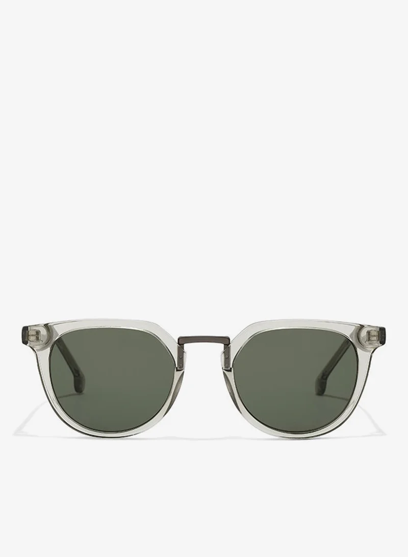 30 سندايز Men's ALAIN Sunglasses - Lens Size: 49 mm - Green