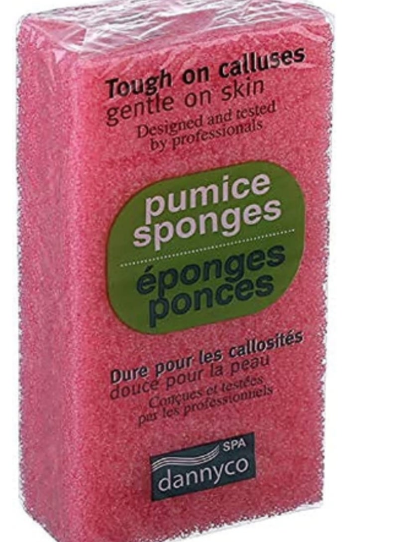 Dannyco Pumice Sponge