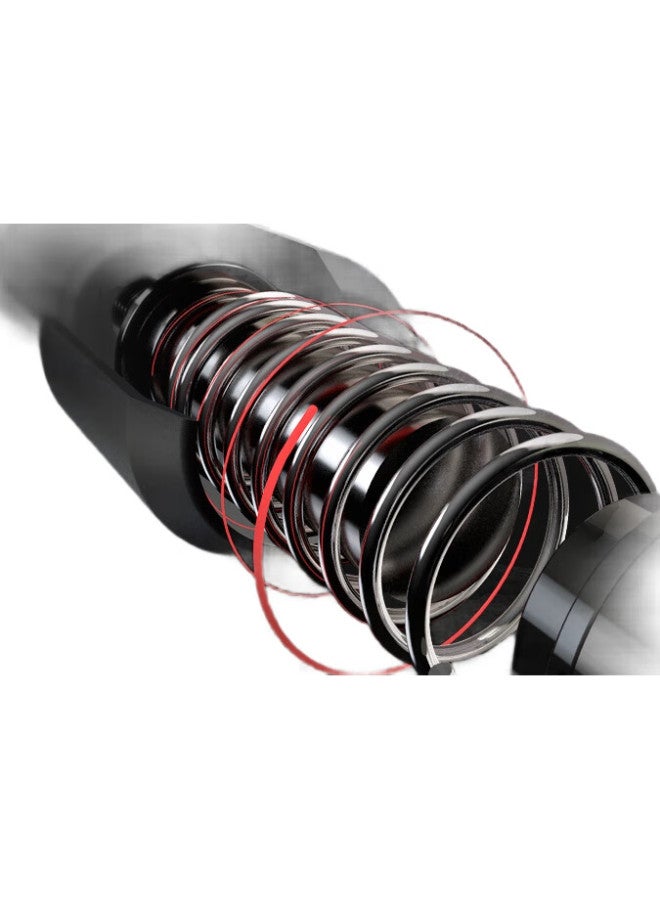 SupFire عصا تسلق خارجية للدفاع عن النفس من سوپفاير، سبائك الألمنيوم، خفيفة الوزن للغاية، غير قابلة للانزلاق، لكبار السن، للمشي، تسلق الجبال، معدات المشي، عصا المشي - Image 2