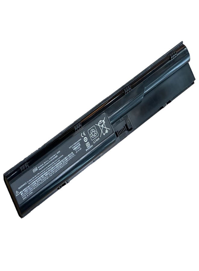 Lap-Tech Compatible Laptop Battery for HP ProBook 4330s, 4430s, 4435s, 4530s, 4535s, 4730s, 4331s, 4431s – Fits Part Numbers 633733-1A1, 633733-151, 633733-321, 6333805-001, HSTNN-OB2R – 6 Months Warranty by LAPTECH - Image 3