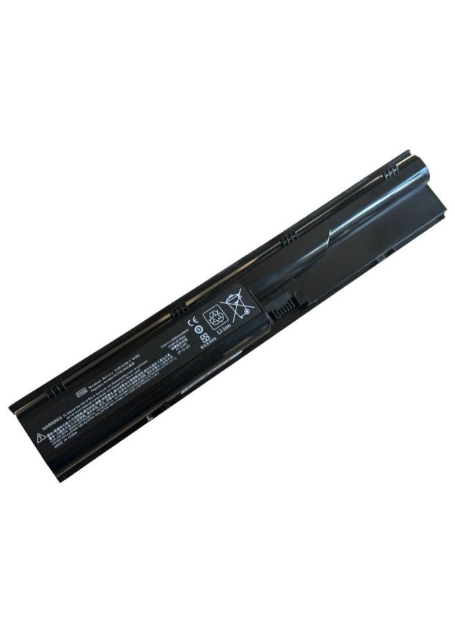 Lap-Tech Compatible Laptop Battery for HP ProBook 4330s, 4430s, 4435s, 4530s, 4535s, 4730s, 4331s, 4431s – Fits Part Numbers 633733-1A1, 633733-151, 633733-321, 6333805-001, HSTNN-OB2R – 6 Months Warranty by LAPTECH - Image 4
