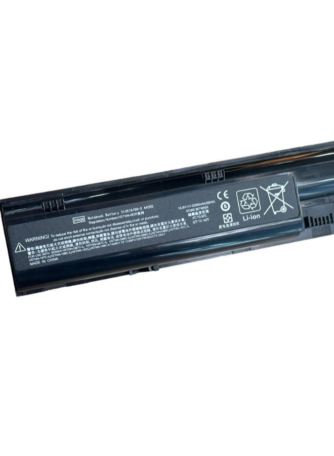 Lap-Tech Compatible Laptop Battery for HP ProBook 4330s, 4430s, 4435s, 4530s, 4535s, 4730s, 4331s, 4431s – Fits Part Numbers 633733-1A1, 633733-151, 633733-321, 6333805-001, HSTNN-OB2R – 6 Months Warranty by LAPTECH - Image 2