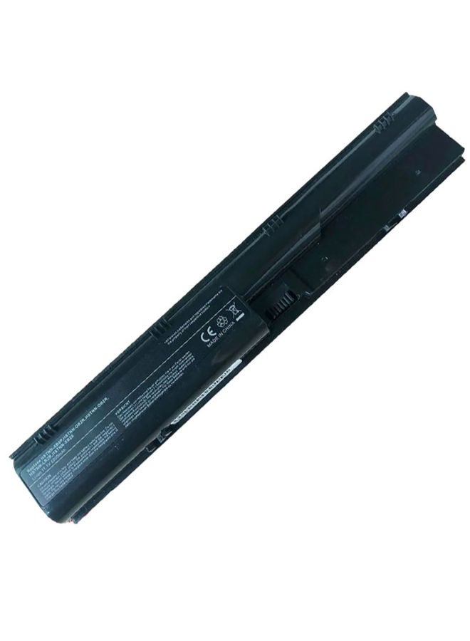 Lap-Tech Compatible Laptop Battery for HP ProBook 4330s, 4430s, 4435s, 4530s, 4535s, 4730s, 4331s, 4431s – Fits Part Numbers 633733-1A1, 633733-151, 633733-321, 6333805-001, HSTNN-OB2R – 6 Months Warranty by LAPTECH - Image 1