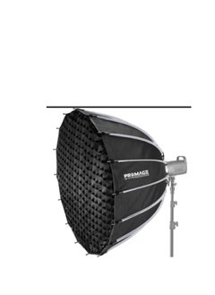 PROMAGE PROMAGE PM-USG59 150CM Quick Folding Umbrella Softbox With Grid  - Image 1