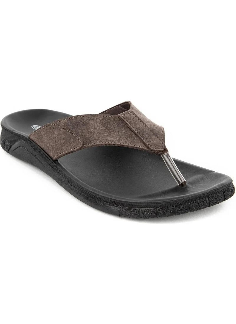 MUYA Orthopedix Wada Wet Floor Flip Flops Men's 34303  - Image 1