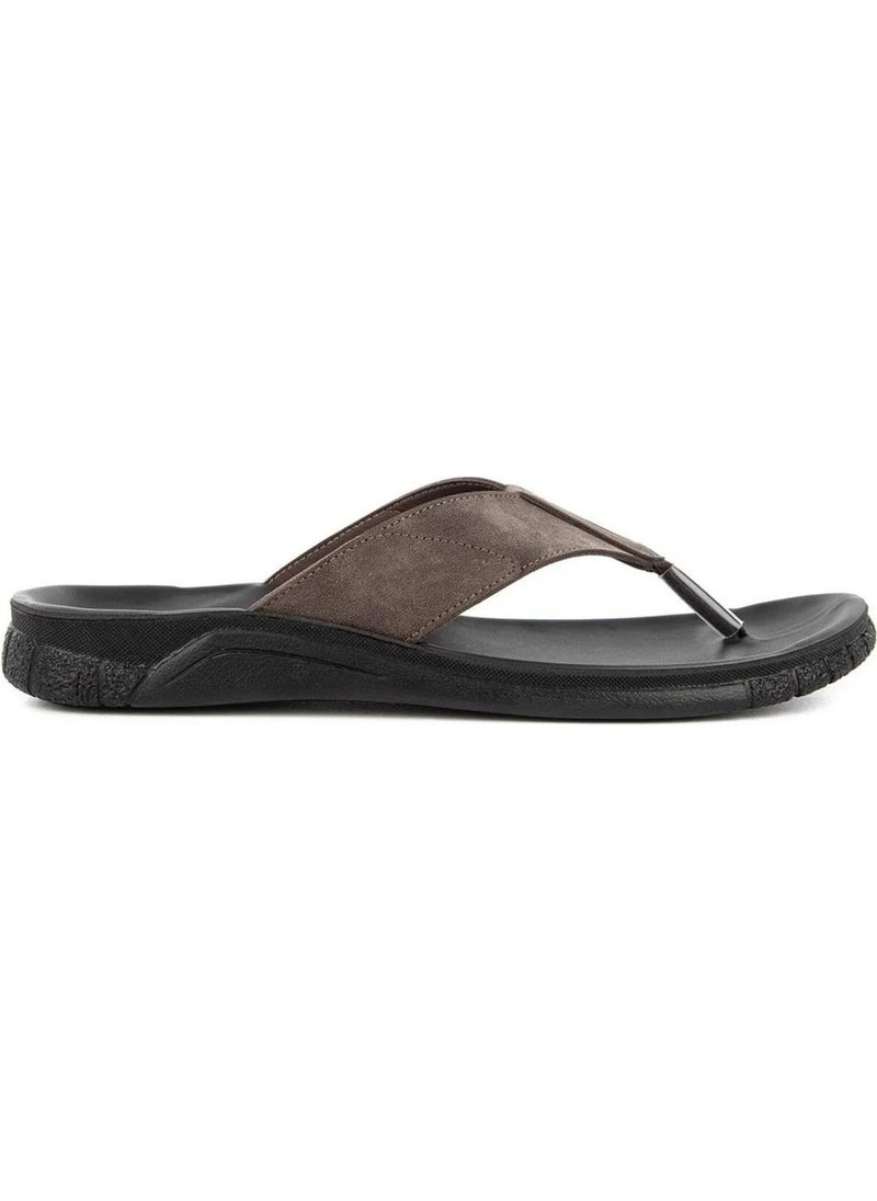 MUYA Orthopedix Wada Wet Floor Flip Flops Men's 34303  - Image 2