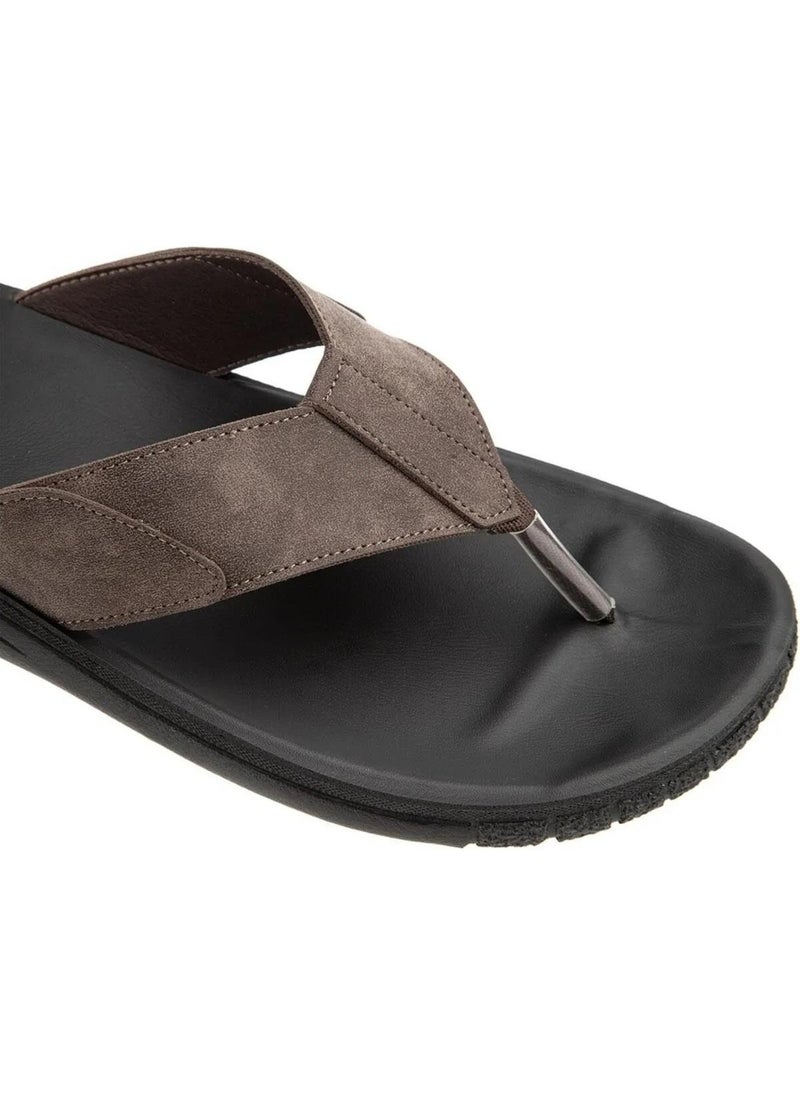 MUYA Orthopedix Wada Wet Floor Flip Flops Men's 34303  - Image 3
