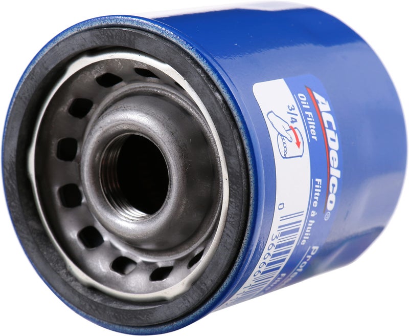ACDelco GM Original Equipment PF1233 Engine Oil Filter - Image 4