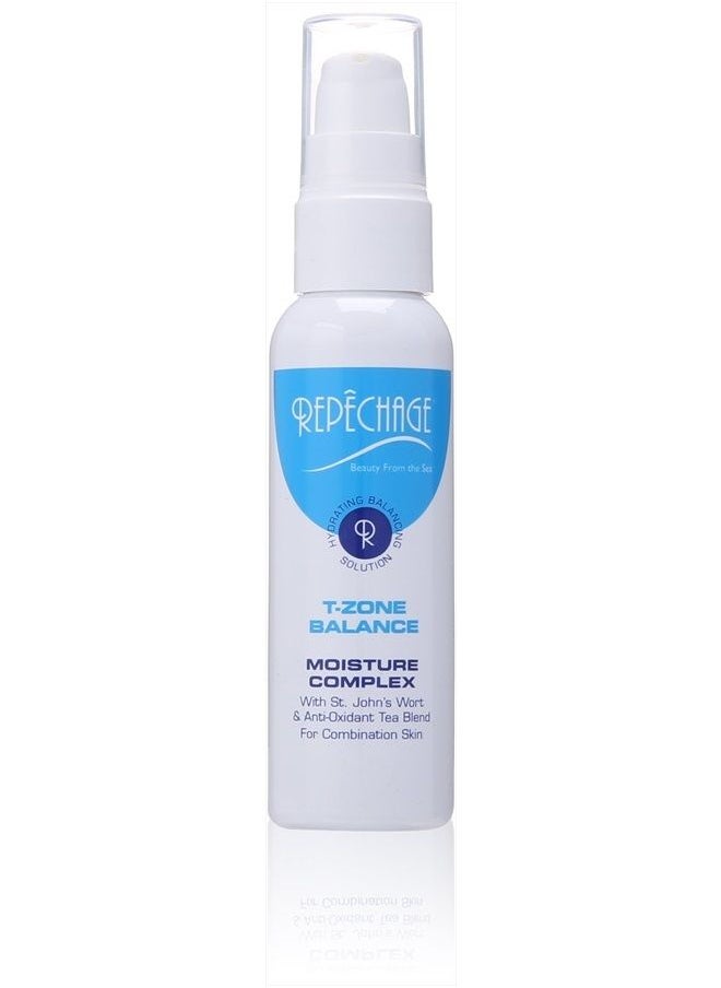 Repechage - T-Zone Balance Moisture Complex, 2 Fluid Ounce - Image 1