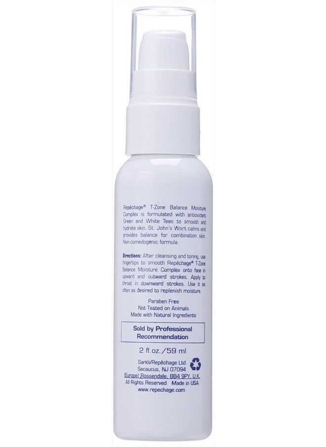 Repechage - T-Zone Balance Moisture Complex, 2 Fluid Ounce - Image 1