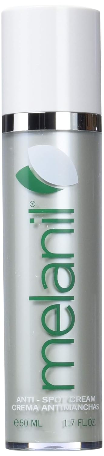 Melanil Anti-Spot Cream 1.7oz.