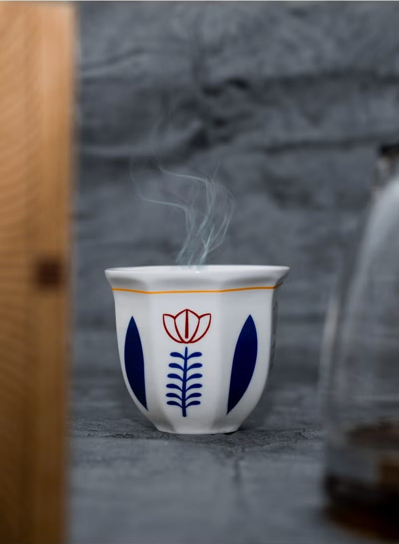 Classic Coffee Cup 180 ml  - Image 1