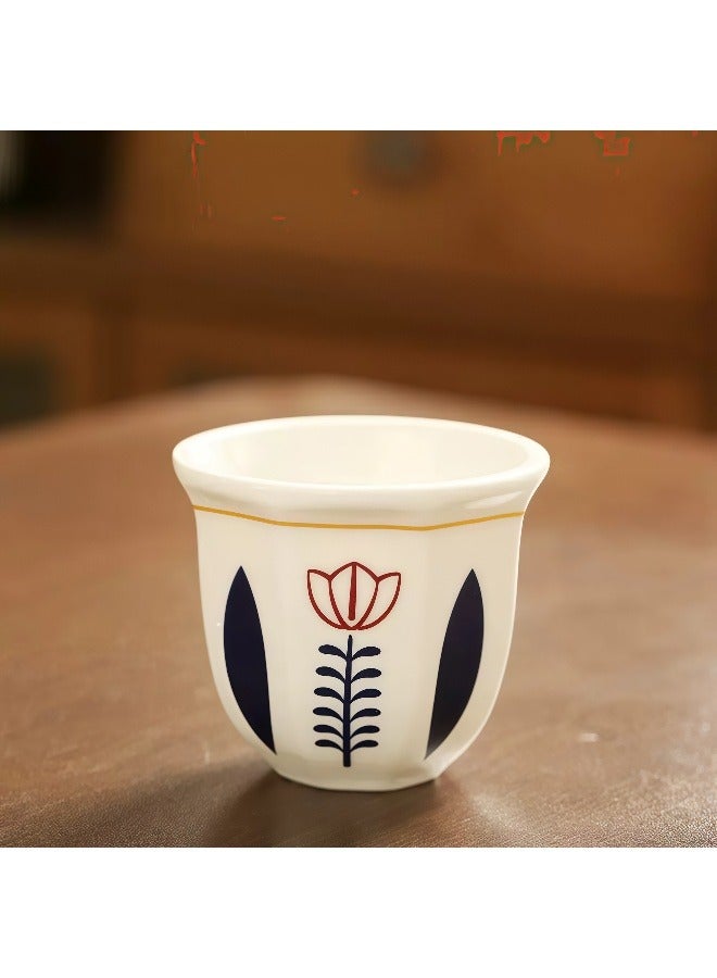 Classic Coffee Cup 180 ml  - Image 2