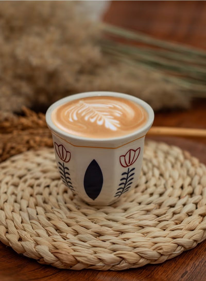 Classic Coffee Cup 180 ml  - Image 3