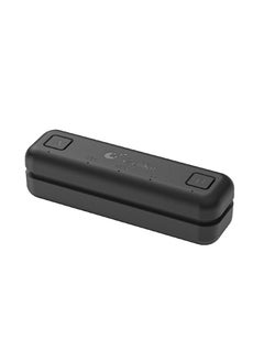 NIBEMINENT Gulikit Bluetooth Audio Transmitter Adapter For Switch / Lite Ps4 Pc Black  - Image 1