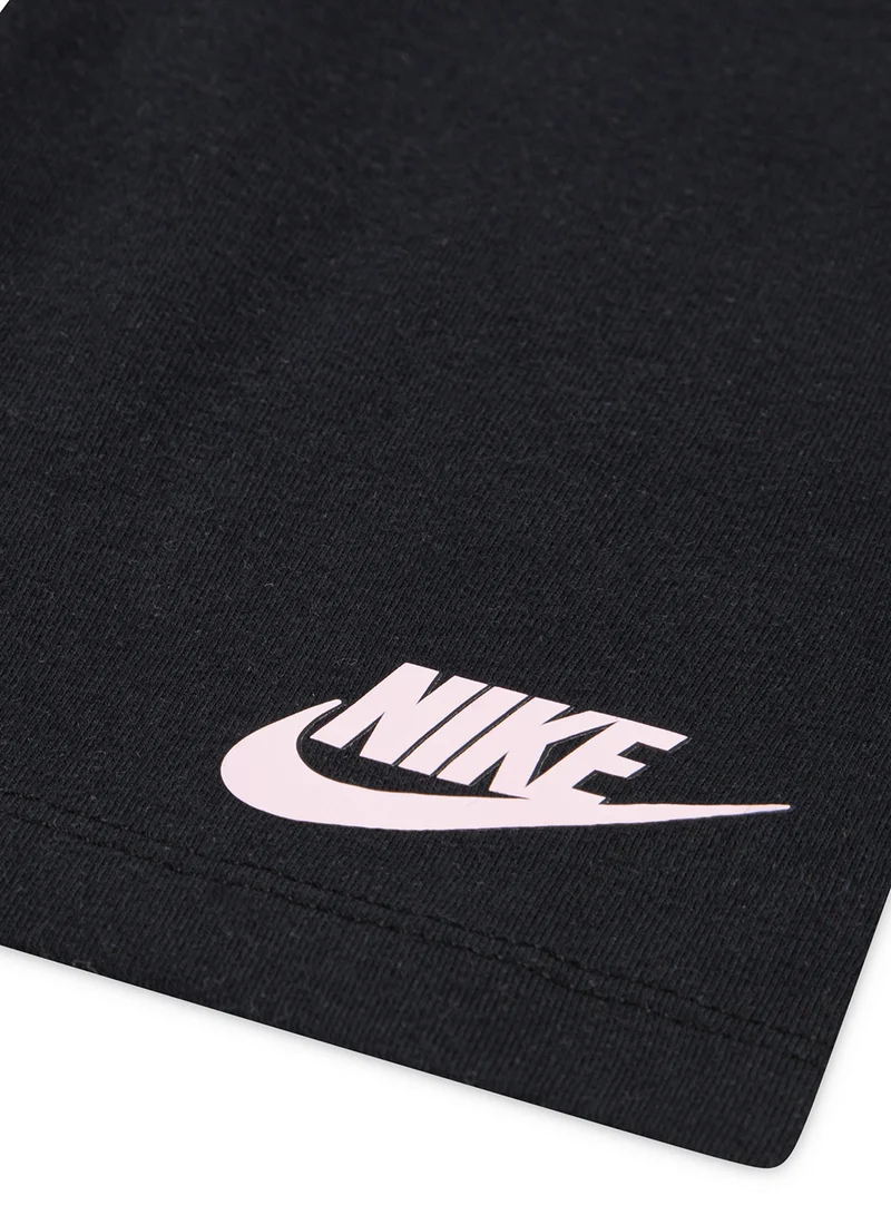 Nike Kids Wild Warmth Logo Leggings