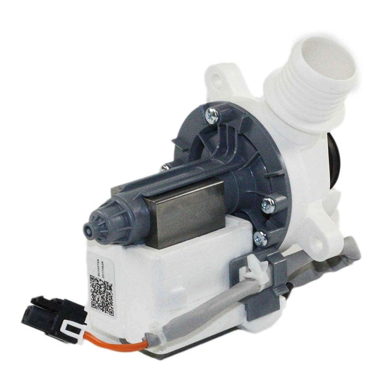 LinkEZ OEM Washer Pump WH23X28418  WH23X24178 - Image 3