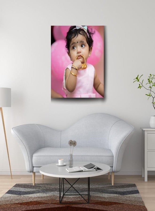 إطارات صور مستطيلة لامعة من الأكريليك قابلة للتخصيص والتزيين (متعددة الألوان، 18 × 24) - Image 2