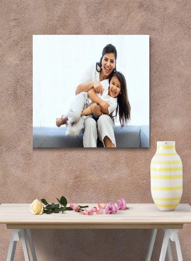إطارات صور مستطيلة لامعة من الأكريليك قابلة للتخصيص والتزيين (متعددة الألوان، 18 × 24) - Image 1
