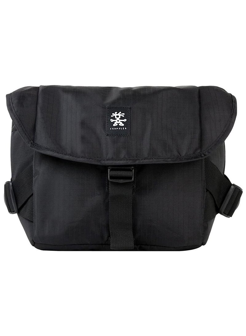 كرومبلر Crumpler LDHS4000-001 Light DeLight Hipster Sling Camera Bag  Black - Image 1