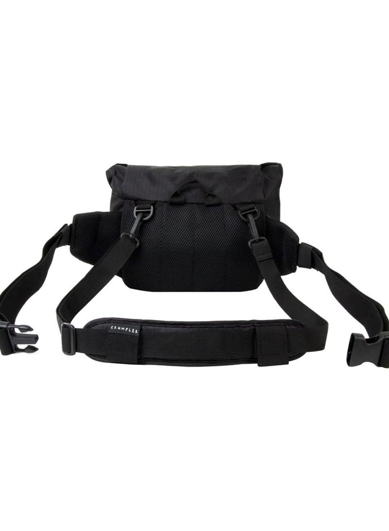 كرومبلر Crumpler LDHS4000-001 Light DeLight Hipster Sling Camera Bag  Black - Image 2