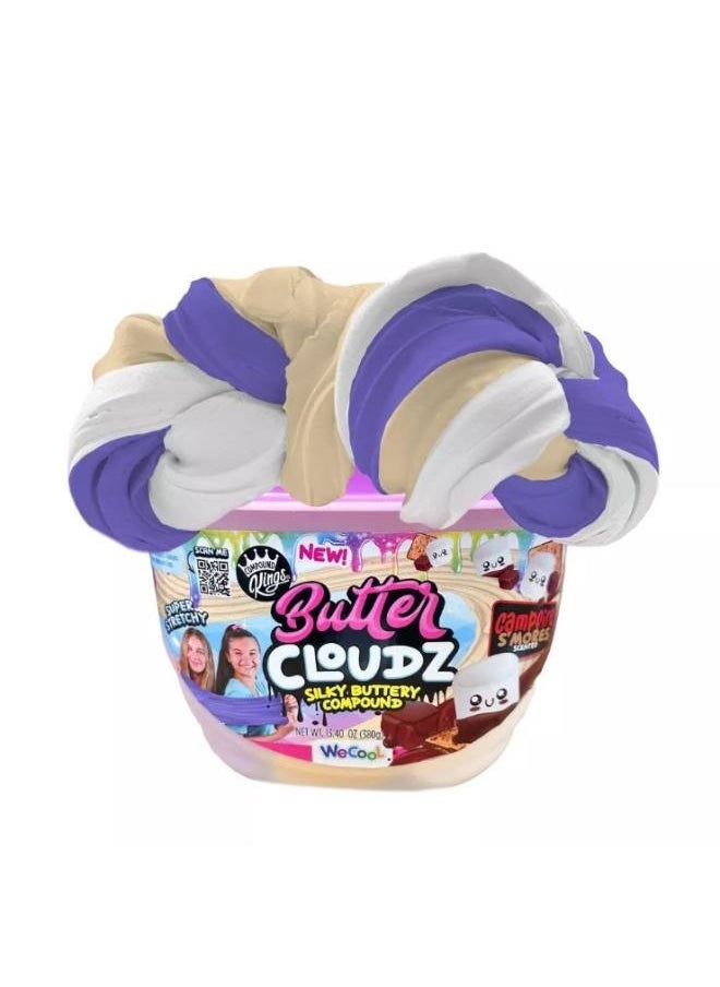 WeCool - Compound Kings Wecool Smores - Image 1