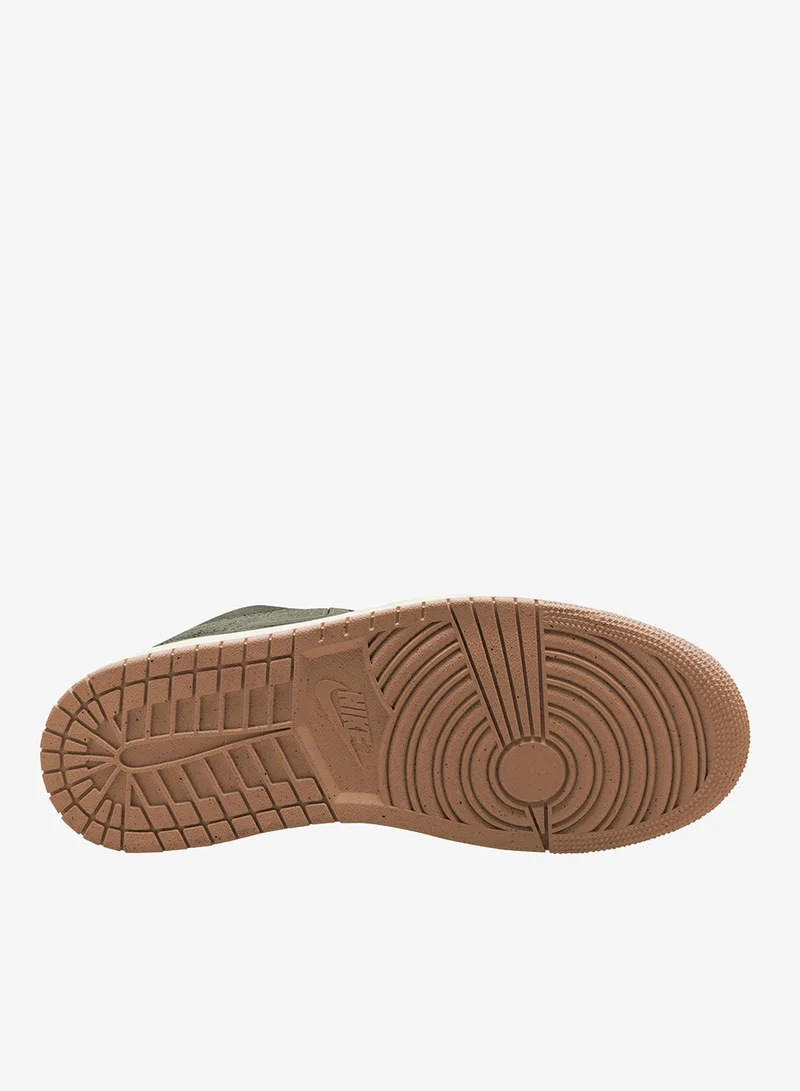Jordan  Air Jordan 1 Low Se Craft for Men | Best Price UAE