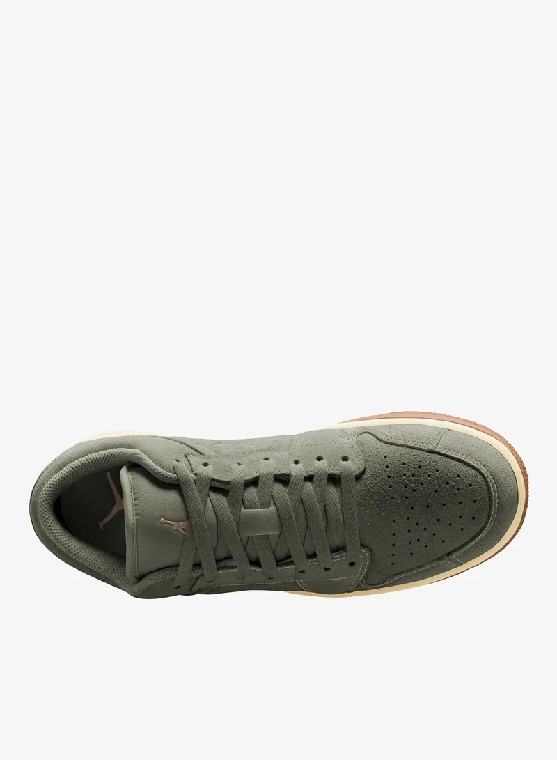 Jordan  Air Jordan 1 Low Se Craft for Men | Best Price UAE