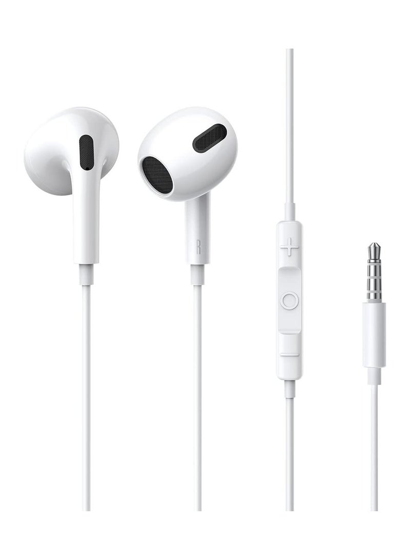 AROAQ Handsfree White
