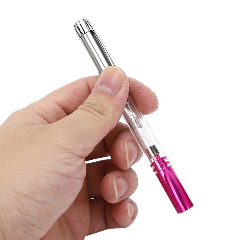 Professional Car Spark Plug Tester Ignition System Wires Coil Test Check Pen Disassembly Free - Image 4