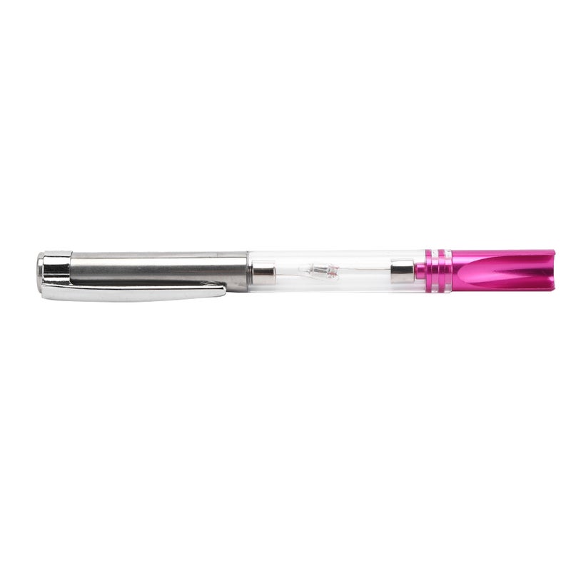 Professional Car Spark Plug Tester Ignition System Wires Coil Test Check Pen Disassembly Free - Image 1