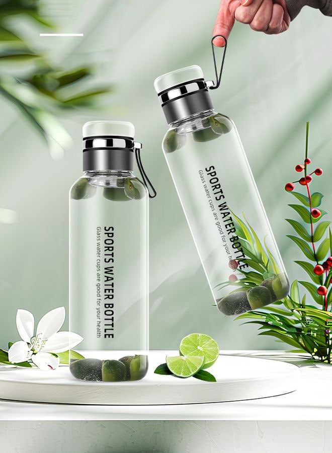 هوب زوزا زجاجة الرياضة - Image 3