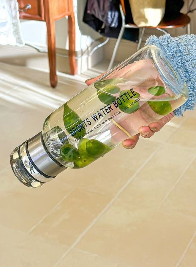 هوب زوزا زجاجة الرياضة - Image 5