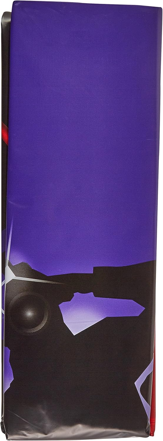 Beistle خلفية بيستيل بابارازي البلاستيكية - Image 2