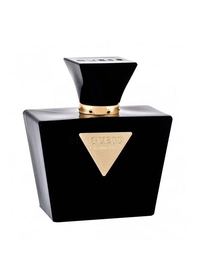 جس عطر جيس نوار ستدكتف او دي تواليت للنساء 75 مليلتر - Image 2