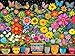 Cross & Glory Cross Glory Floral Fantasia A Butterflys Haven 1000 Piece Jigsaw Puzzle for Adults GlareFree Colorful Garden and Butterfly Scene Flower Puzzle - Image 2