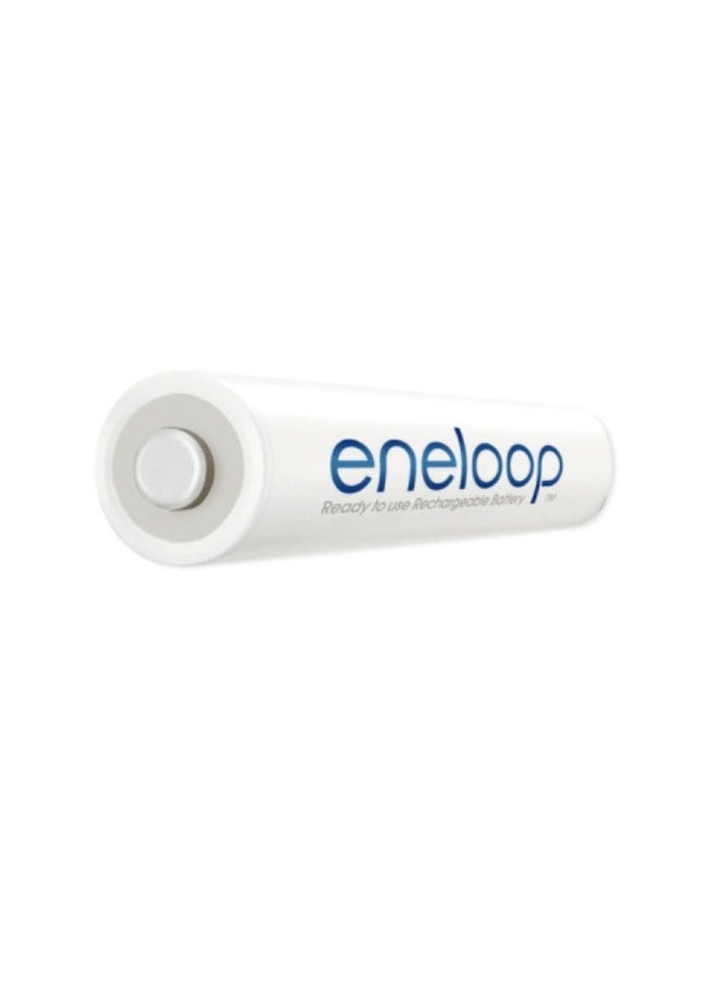 Panasonic Panasonic Eneloop 2-Cells 2000mAh AA Rechargeable Batteries  - Image 4
