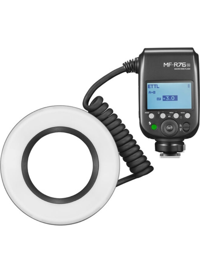 Godox Godox mf-r76n ZCE81A1F5511B127DBF64Z