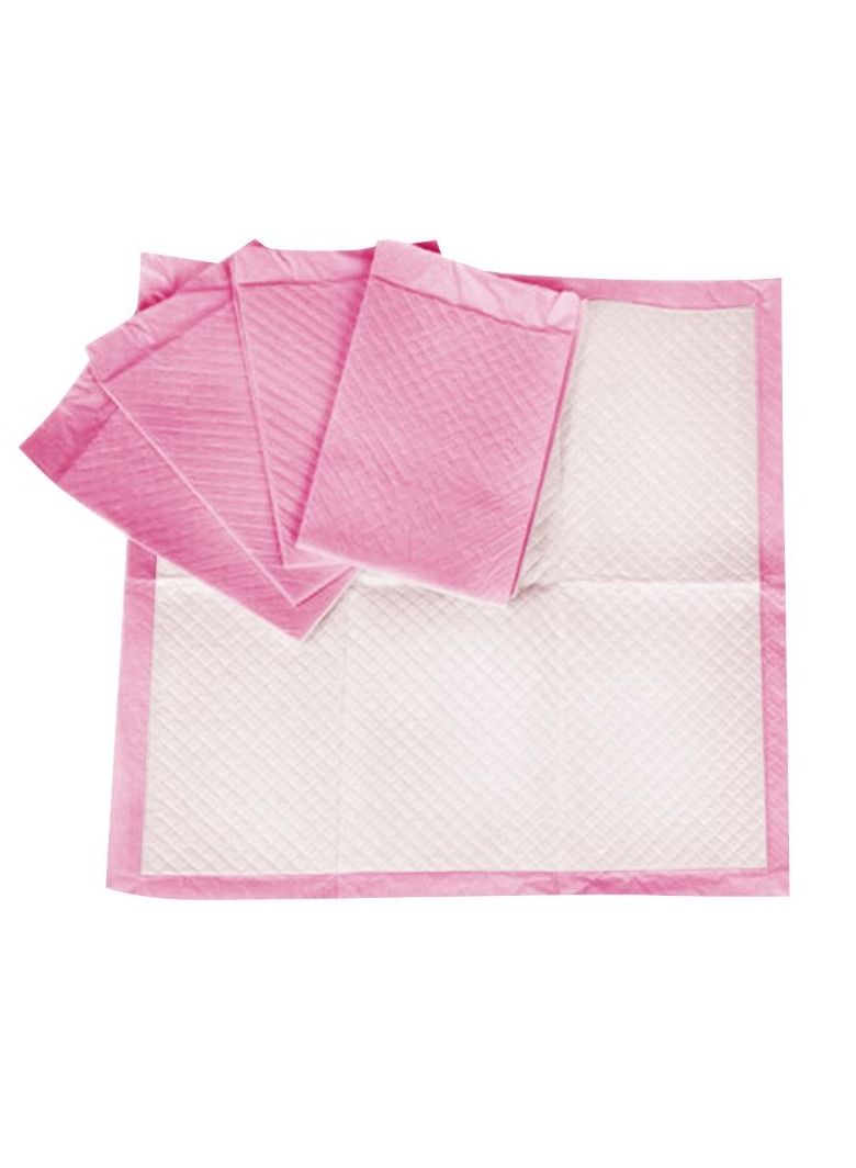 A To Z - Disposable Changing mats (45x60cm) Large, Pack Of 225 - Pink - Image 3