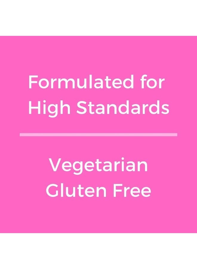 Natgrown Women’s Balance - Hormone Balance for Women Menopause Relief Supplement - Image 5