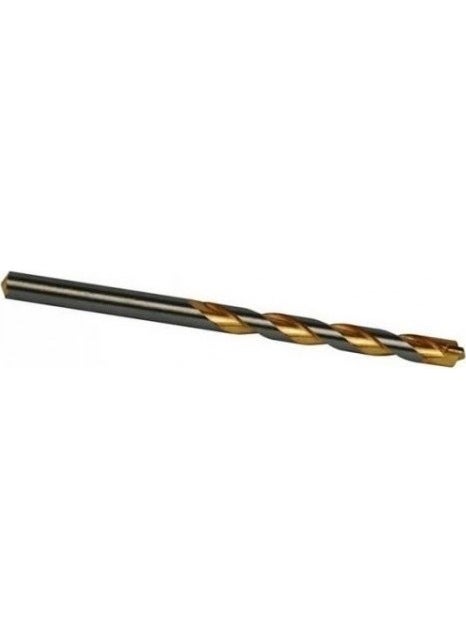 TOMAX Diamond Tipped Gold Concrete Drill Bit - 7 mm 