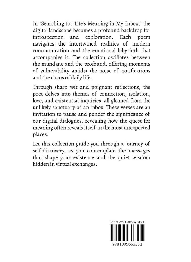 null - Searching for Life's Meaning in My Inbox - Image 1