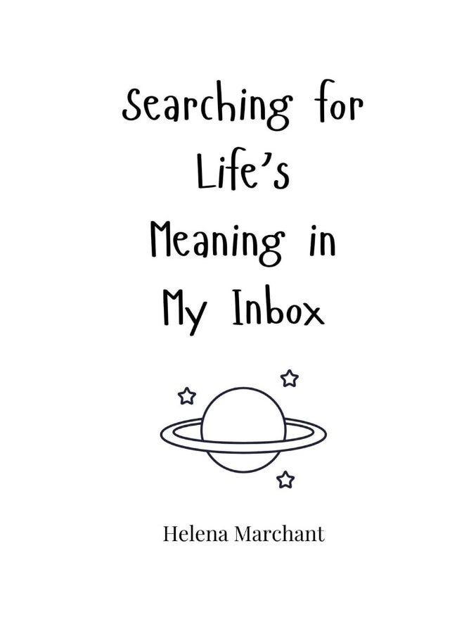 null - Searching for Life's Meaning in My Inbox - Image 1