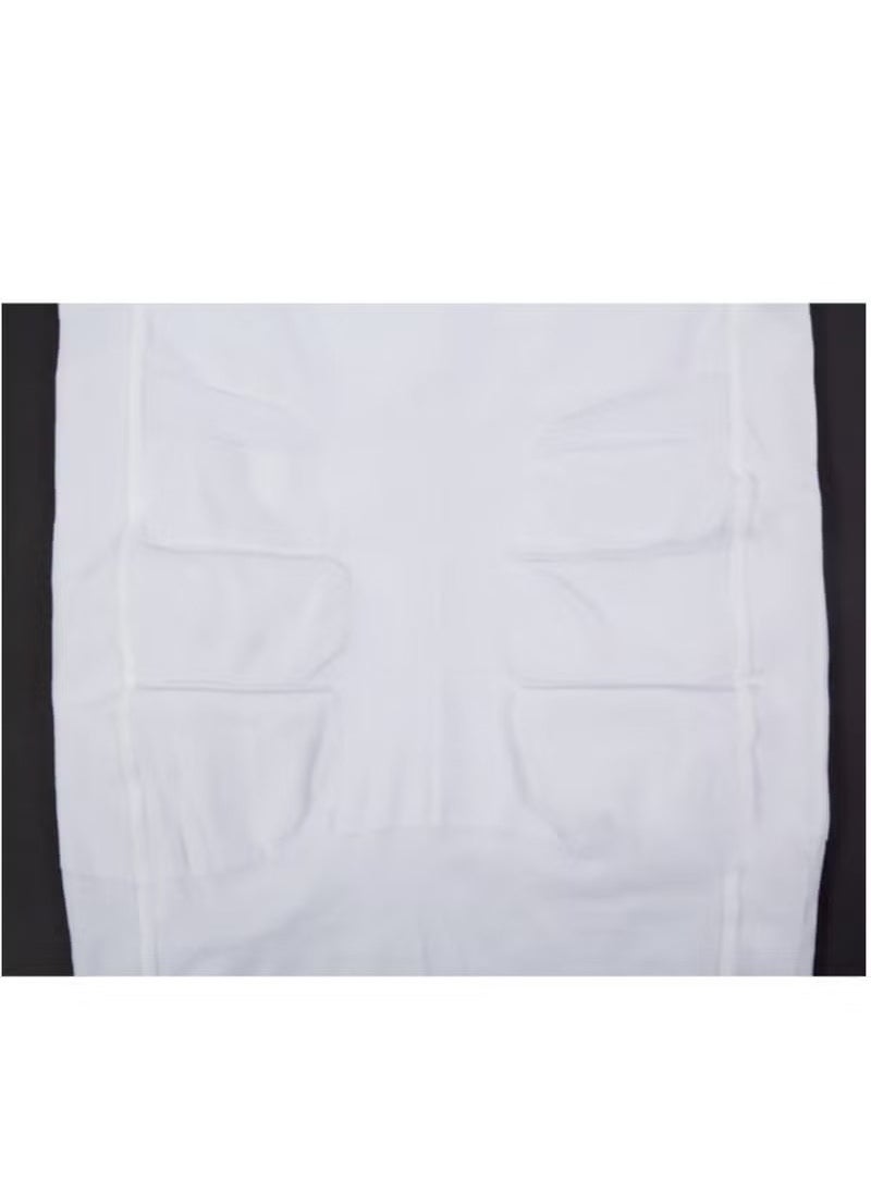 Generic - Slim Body Compression Shaper to Tighten and Coordinate the Abdominal Area（L) - Image 1