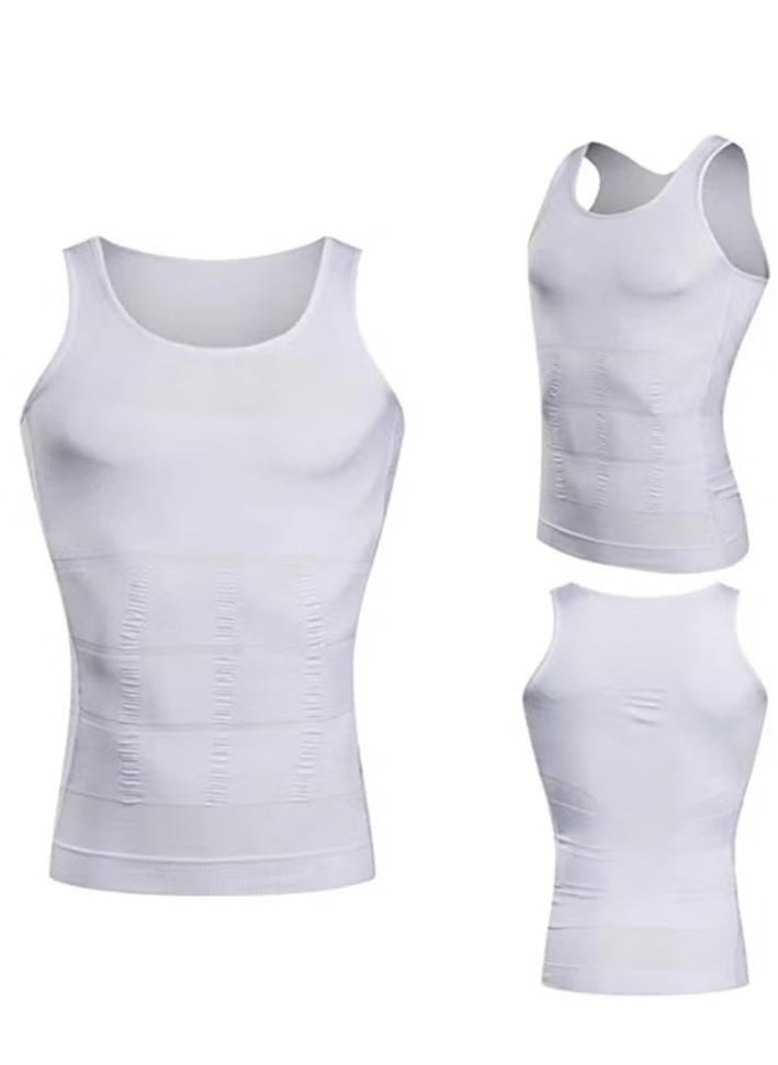 Generic - Slim Body Compression Shaper to Tighten and Coordinate the Abdominal Area（L) - Image 1