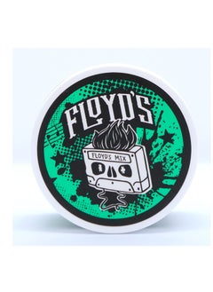 Floyd's 99 Matte Styling Cream Powered by Suavecito - Medium Hold - Matte Finish - Water Soluble - 4 oz